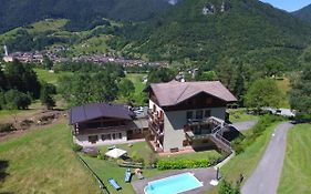 Locazione Turistica Lembondel-1